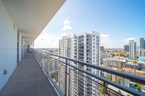 Appartement à louer à Miami, Floride: 1 chambre, 92.25 m2 № 1814894 - photo 10