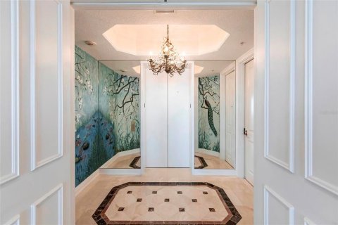Купить кондоминиум в Сарасота, Флорида 5 комнат, 277.31м2, № 1558150 - фото 4