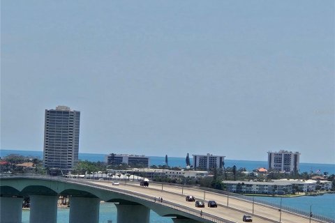 Купить кондоминиум в Сарасота, Флорида 5 комнат, 277.31м2, № 1558150 - фото 26