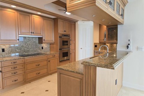 Купить кондоминиум в Сарасота, Флорида 5 комнат, 277.31м2, № 1558150 - фото 10