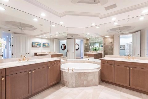 Купить кондоминиум в Сарасота, Флорида 5 комнат, 277.31м2, № 1558150 - фото 15