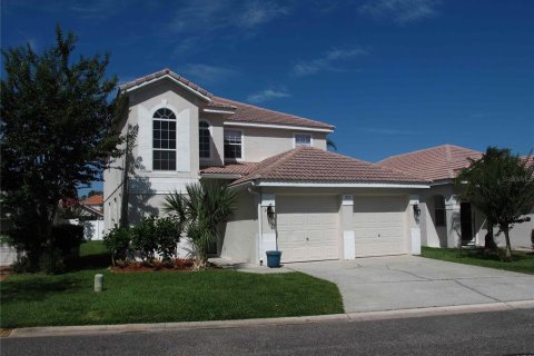 Villa ou maison à Winter Springs, Floride 4 chambres, 227.8 m2 № 2291497