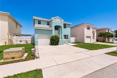Casa en venta en Margate, Florida, 3 dormitorios, 139.35 m2 № 2305485 - foto 11