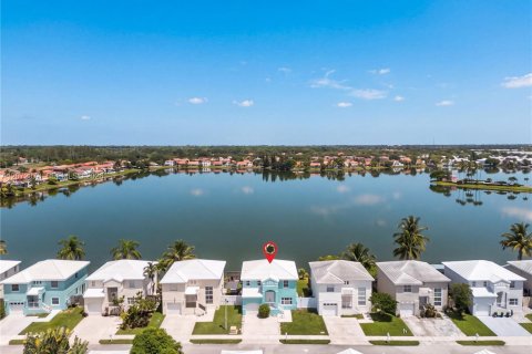 Casa en venta en Margate, Florida, 3 dormitorios, 139.35 m2 № 2305485 - foto 3