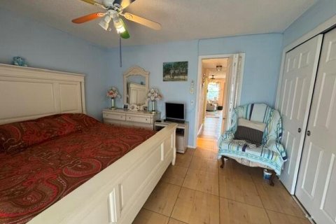 Купить кондоминиум в Уэст-Палм-Бич, Флорида 3 комнаты, 52.95м2, № 2259805 - фото 18