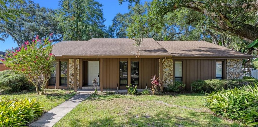 Casa en Winter Garden, Florida 3 dormitorios, 157.28 m2 № 1873601