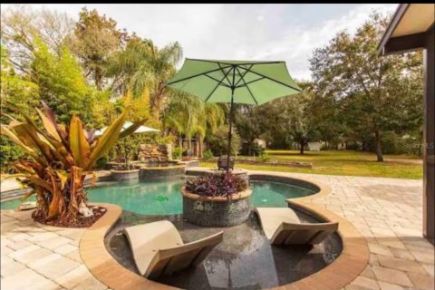 Villa ou maison à vendre à Tampa, Floride: 3 chambres, 129.13 m2 № 1913440 - photo 2