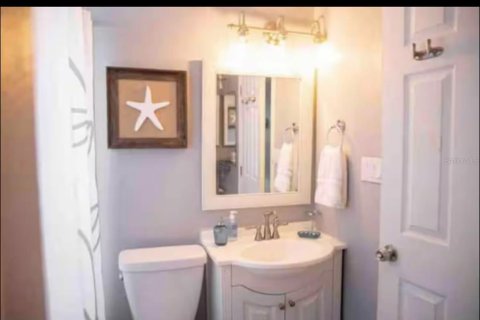 Villa ou maison à vendre à Tampa, Floride: 3 chambres, 129.13 m2 № 1913440 - photo 13