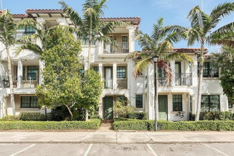 Touwnhouse à Pembroke Pines, Floride 3 chambres, 181.62 m2 № 2263365