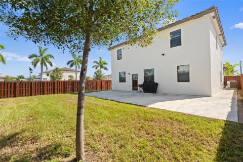 House in Homestead, Florida 5 bedrooms, 245.26 sq.m. № 2081994 - photo 23