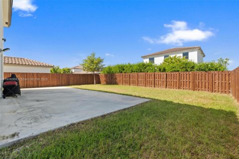 House in Homestead, Florida 5 bedrooms, 245.26 sq.m. № 2081994 - photo 25