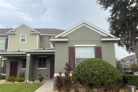 Touwnhouse à Orlando, Floride 3 chambres, 180.42 m2 № 2319187