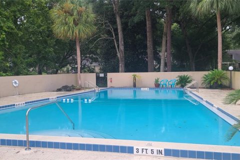 Condominio en alquiler en Gainesville, Florida, 1 dormitorio, 69.68 m2 № 1869207 - foto 22