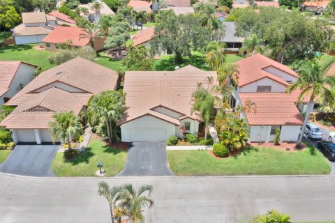 Villa ou maison à vendre à Weston, Floride: 3 chambres, 149.67 m2 № 1934143 - photo 6