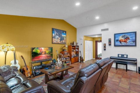 Villa ou maison à vendre à Weston, Floride: 3 chambres, 149.67 m2 № 1934143 - photo 16