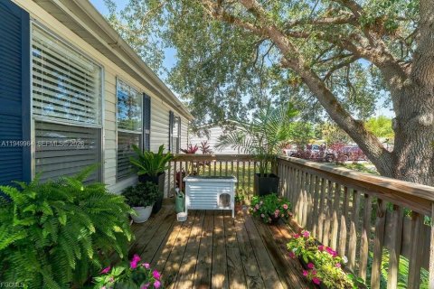 Casa en venta en LaBelle, Florida, 3 dormitorios, 130.43 m2 № 2006142 - foto 4