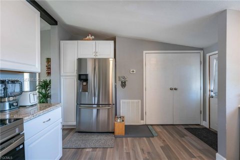 Casa en venta en LaBelle, Florida, 3 dormitorios, 130.43 m2 № 2006142 - foto 21