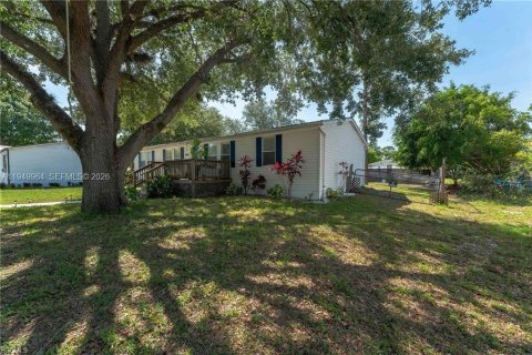 Casa en venta en LaBelle, Florida, 3 dormitorios, 130.43 m2 № 2006142 - foto 2