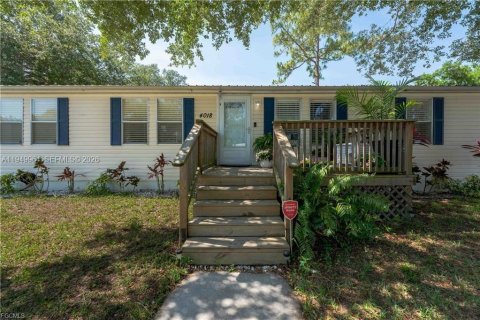 Casa en venta en LaBelle, Florida, 3 dormitorios, 130.43 m2 № 2006142 - foto 3