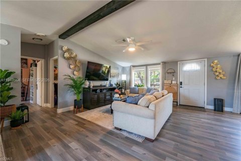 Casa en venta en LaBelle, Florida, 3 dormitorios, 130.43 m2 № 2006142 - foto 7