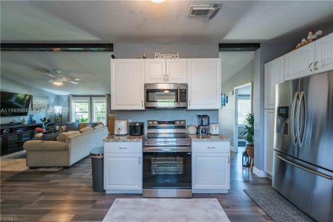 Casa en venta en LaBelle, Florida, 3 dormitorios, 130.43 m2 № 2006142 - foto 18