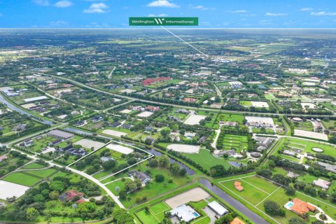 Купить виллу или дом в Веллингтон, Флорида 8 комнат, 241.27м2, № 2188265 - фото 2