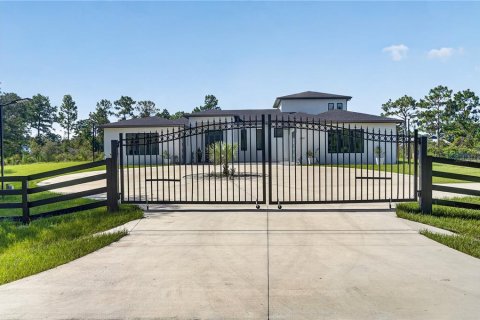 Villa ou maison à vendre à Orlando, Floride: 5 chambres, 367.34 m2 № 2304409 - photo 2