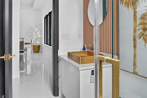 Villa ou maison à vendre à Orlando, Floride: 5 chambres, 367.34 m2 № 2304409 - photo 23