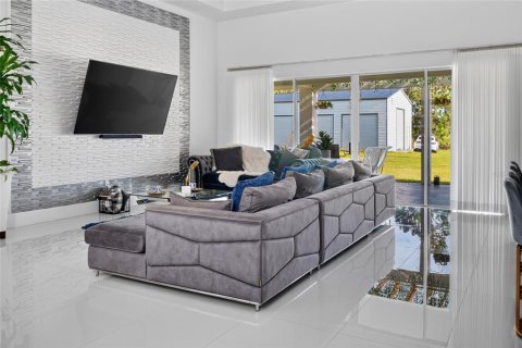 Villa ou maison à vendre à Orlando, Floride: 5 chambres, 367.34 m2 № 2304409 - photo 6