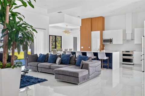 Villa ou maison à vendre à Orlando, Floride: 5 chambres, 367.34 m2 № 2304409 - photo 7