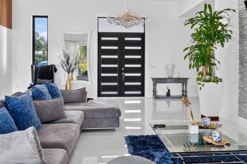 Villa ou maison à vendre à Orlando, Floride: 5 chambres, 367.34 m2 № 2304409 - photo 4