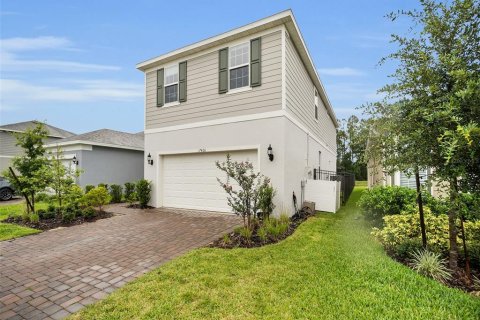 House in Clermont, Florida 5 bedrooms, 243.59 sq.m. № 1810622 - photo 6