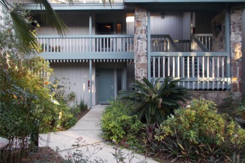 Condo in Haines City, Florida, 1 bedroom № 2113862