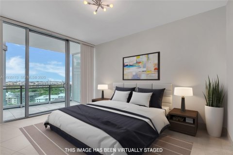 Copropriété à vendre à Bal Harbour, Floride: 3 chambres, 289.86 m2 № 1994215 - photo 7