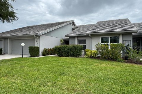 Villa ou maison à Sarasota, Floride 2 chambres, 128.39 m2 № 2104996