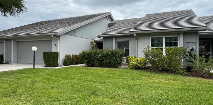 Villa ou maison à Sarasota, Floride 2 chambres, 128.39 m2 № 2104996