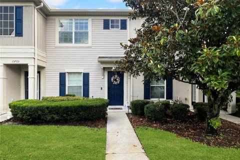 Townhouse in Spring Hill, Florida 2 bedrooms, 114.27 sq.m. № 2112260 - photo 2