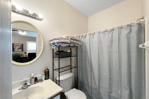 Townhouse in Spring Hill, Florida 2 bedrooms, 114.27 sq.m. № 2112260 - photo 29