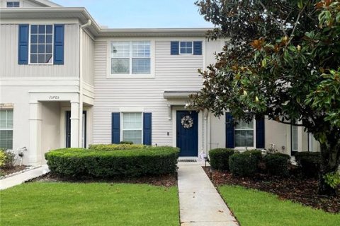 Townhouse in Spring Hill, Florida 2 bedrooms, 114.27 sq.m. № 2112260 - photo 4