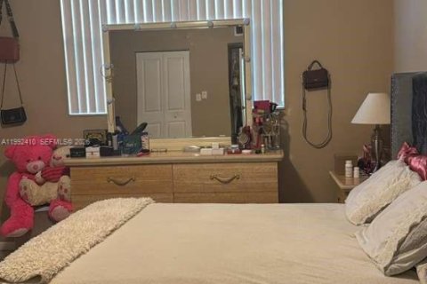 Copropriété à louer à North Lauderdale, Floride: 1 chambre, 75.25 m2 № 2062435 - photo 8