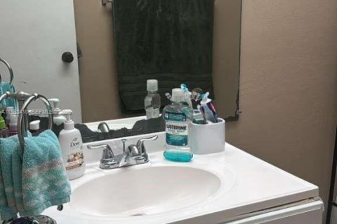 Copropriété à louer à North Lauderdale, Floride: 1 chambre, 75.25 m2 № 2062435 - photo 3