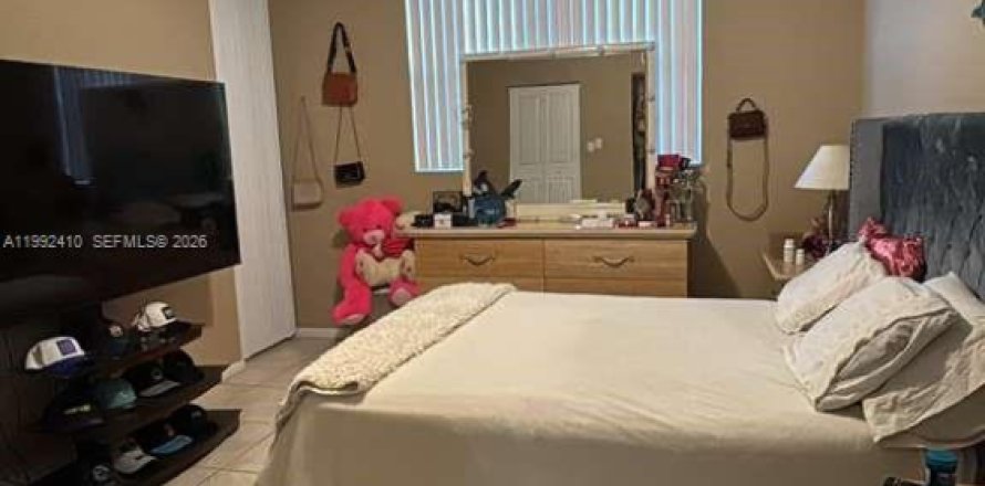 Condo à North Lauderdale, Floride, 1 chambre  № 2062435