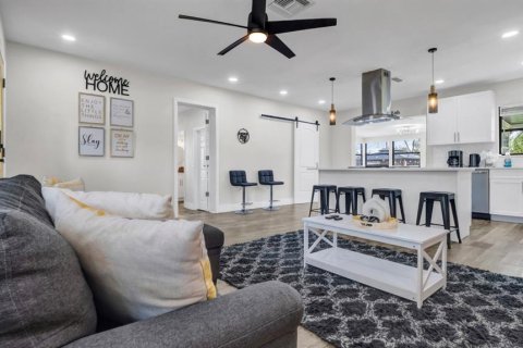 Casa en alquiler en Clearwater, Florida, 3 dormitorios, 134.52 m2 № 1900081 - foto 15