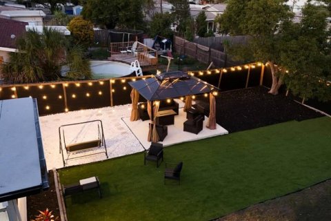 Casa en alquiler en Clearwater, Florida, 3 dormitorios, 134.52 m2 № 1900081 - foto 25