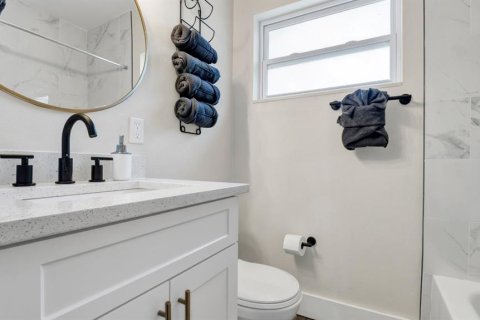 Casa en alquiler en Clearwater, Florida, 3 dormitorios, 134.52 m2 № 1900081 - foto 20