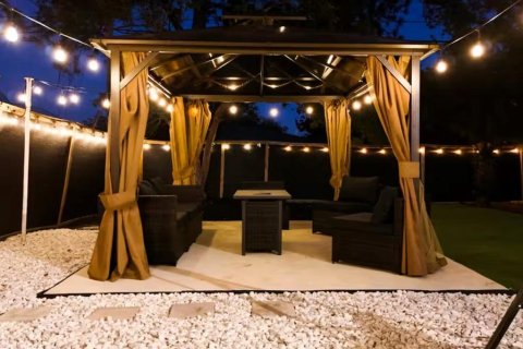 Casa en alquiler en Clearwater, Florida, 3 dormitorios, 134.52 m2 № 1900081 - foto 26