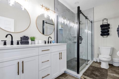 Casa en alquiler en Clearwater, Florida, 3 dormitorios, 134.52 m2 № 1900081 - foto 23