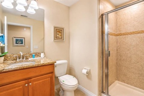 Townhouse in STOREY LAKE in Kissimmee, Florida 5 bedrooms, 197.7 sq.m. № 2196293 - photo 19