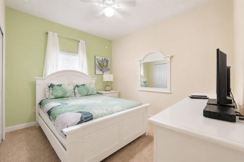 Townhouse in STOREY LAKE in Kissimmee, Florida 5 bedrooms, 197.7 sq.m. № 2196293 - photo 13