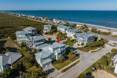 House in Ponte Vedra Beach, Florida 4 bedrooms, 334.08 sq.m. № 767273 - photo 1